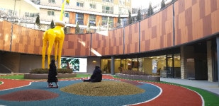 임대주택도 임대주택 나름…눈에 띄는 ‘일산2차 아이파크’