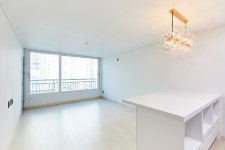 25년 된 아파트를 새집처럼