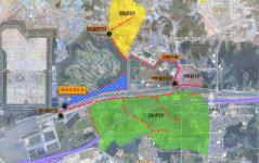 인천 서구, 경인아라뱃길 빗물펌프장 직접 관리