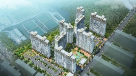 한진중공업, 구미 공단4주공아파트 재건축 수주