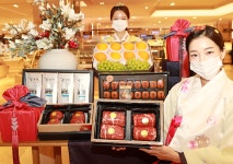 선물가액 상향 효과 톡톡…유통업계, 언택트 설 문화에 방긋