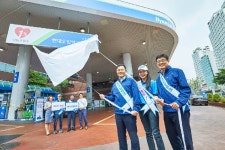 현대오일뱅크, 카샥샥 세차 사업 진출