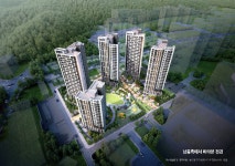 대림건설, LH 올해 첫 민간사업자 공모 거머줘