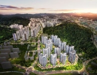 [분양소식] 포스코건설, 광주 ‘더샵 오포센트리체’ 1475가구