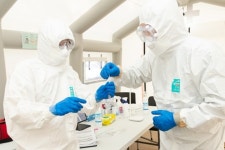 서울 은평구, 설 연휴 종합 대책 상황실 운영