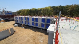 公共현장 파고드는 PC공법…LH, 본격 도입