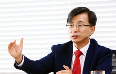 [건설엔지니어링사 CEO에게 듣는다] ⑬김종흔 서영엔지니어링 대표이사 사장