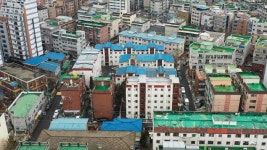 부천 리라역곡삼익 가로주택정비사업 시공사 선정 무산