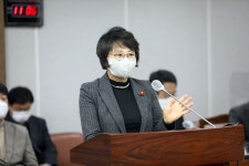 수원시의회 김미경 의원 대표발의 공영장례 지원에 관한 조례 22일 공포·시행