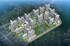 양평 랜드마크 ‘양평역 한라비발디’ 분양