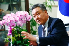 [건설엔지니어링사 CEO에게 듣는다] ? 이해경 다산컨설턴트 대표이사 회장