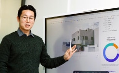 [창간기획] 이승기 하우빌드 대표 인터뷰