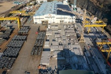 화성산업, 고효율 ‘리브형 슬래브 PC공법’ 특허