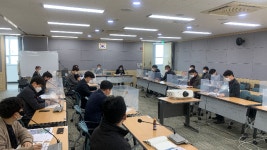 화성시, 정남산단 교통량 증가 따른 주민불편 해소 간담회