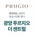 황금지구 광양 푸르지오 더 센트럴 1순위 청약 조건은?