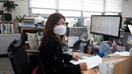 파산 사회복지법인 영락원 해결 숨은 공로자 인천시 박희영 주무관