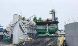 ㈜이도,  친환경 폐기물 처리 기업으로 도약