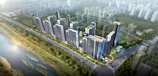 쌍용건설ㆍ현대엔지니어링, 광명 철산한신아파트 리모델링 수주