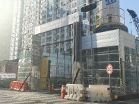 [르포] 구리 한강변 도시개발사업 추진에 기대감 ↑