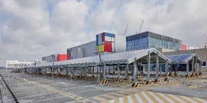 삼성 반도체 사업장 ‘숨은 명물’ 태양광 발전…축구장 4개 규모