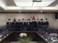 건협 서울시회, 글로벌정책위원회 1차 회의 개최