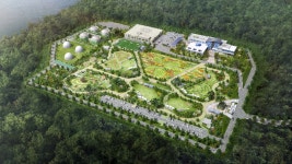 한화건설, 2030년까지 국내 톱 티어 육ㆍ해상 풍력사업 디벨로퍼로 도약