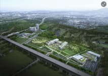 인천 청라국제도시 하나드림타운 3단계 조성사업 본궤도