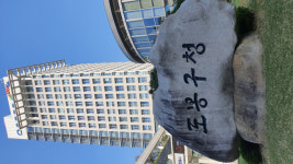 서울 도봉구의 친환경 나눔 텃밭, 4월 차례대로 개장