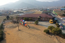보성군, 하나금융그룹 국공립어린이집 신축사업 공모 신청