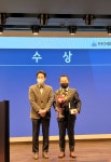 씨엠종합건축사사무소주 | 허철호 희림 사장, ‘CM발전 공로’ 대통령표창 수상