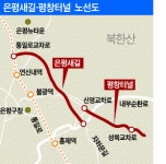 [오세훈 서울시장 당선… 민간투자시장 영향은] 잠들었던 은평새길ㆍ평창터널, 10년 만에  재가동 기대