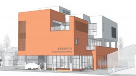 여수시, 농업기술센터 종합 실험·연구동 신축 건립