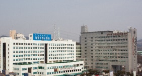 의정부성모병원 코로나19 예방접종센터 구축