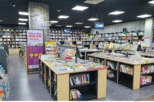 인천미추홀도서관, 희망도서 바로대출 서비스 시행