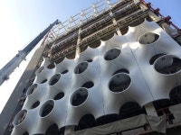 공간에 리듬 연출한 ‘곡선의 美’…비정형 건축물이 뜬다