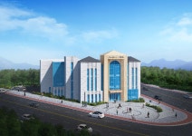 ‘하나님의 교회’  대전·세종·충청권 새 보금자리