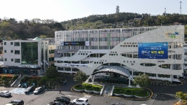 완도군, 코로나19 확진자 1명 발생