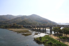 곡성군, 8월까지 국가 하천 스마트 홍수관리시스템 구축