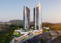 HDC현대산업개발, 대구 범어목련 재건축 수주