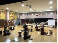 인천국악회관으로 국악체험하러 오세요