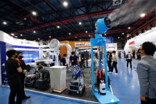 [포토]  대한민국 기계설비 전시회 개막