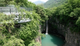 걷고! 사진 찍고! 건강한 연천 만들기