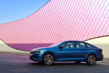 폭스바겐코리아, 쏘카에 신형 제타 추가 공급