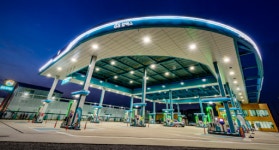 현대중·GS, 본업 날자 지주사 신사업 드라이브