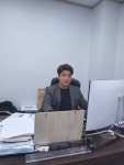 [인터뷰] 지방 첫 리모델링…김석종 대구 우방청솔맨션 조합장