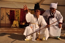 진도 국가무형문화재 ‘다시래기’ 22일 공개발표회