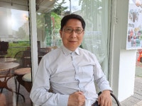 [화제의 인물]인천 계양구의  변함없는 봉사자 양순호 본부장