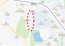 수원시, 서부로 일원 가로수길 조성