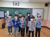 충남교육청, 5월 세계문화체험의 달 운영 마쳐