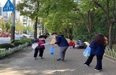 의정부시 신곡1동, 쾌적하고 안전한 도시미관 조성